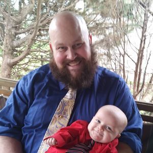 Meet your Posher, Michael